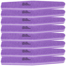 10 Pcs Accessories For Technician Manicure Professional Buffer Block