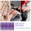 10 Pcs Accessories For Technician Manicure Professional Buffer Block 5