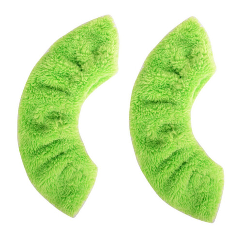 Figure Skate Absorb Towel Polyester 1 Pair M 2