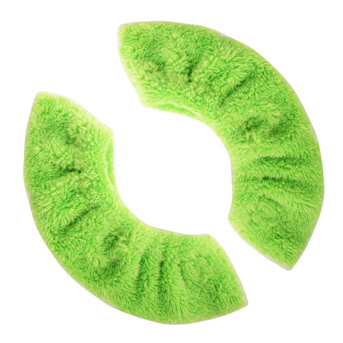 Figure Skate Absorb Towel Polyester 1 Pair M