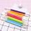 Baking Tools Cake Decorating Kit Tools Pp 9pcs 5