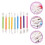 Baking Tools Cake Decorating Kit Tools Pp 9pcs 3