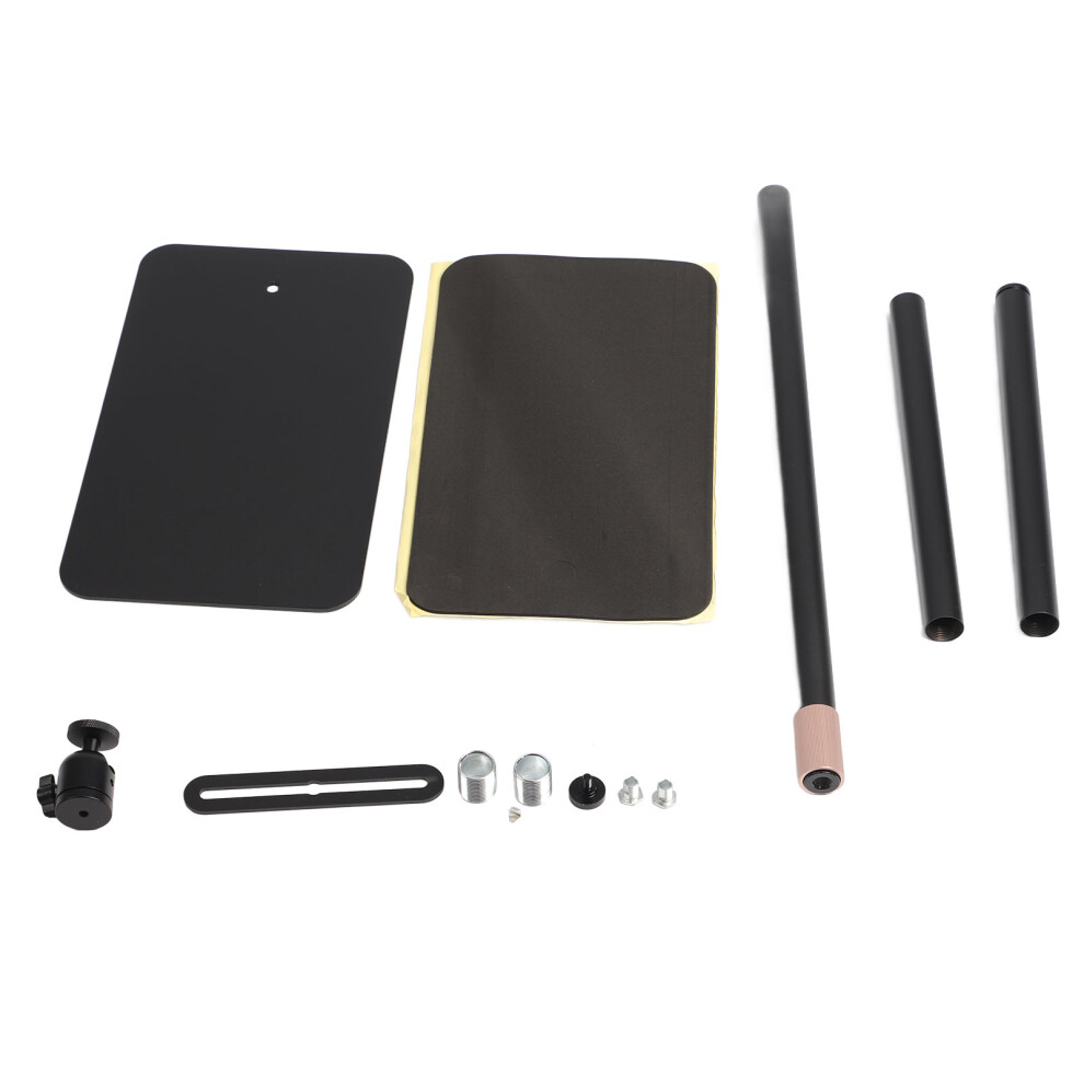 160Cm Height Adjustable Projector Stand Floor 8130196266590
