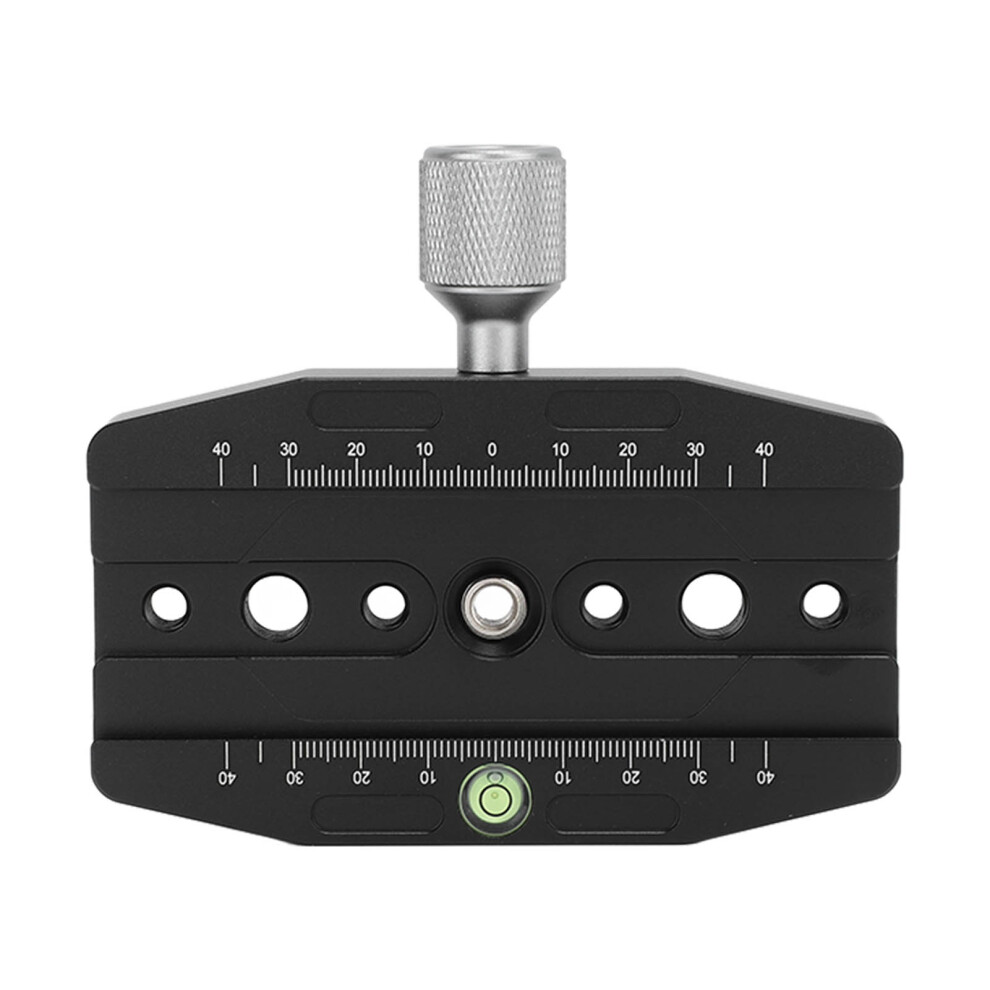 Camera Quick Release Clamp For Arca Swiss Style 8130196266620
