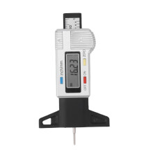 Digital Tire Tread Depth Gauge Tire Tread Depth
