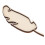 DIY Mosaic Leaf Decoration Kit Trinkets Stress 9