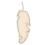 DIY Mosaic Leaf Decoration Kit Trinkets Stress 2