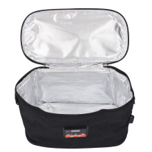 Tragbare Auto-Babykostflaschenwärmetasche 30x15x16cm Isoliertasche