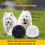 Black Friday 2025: Desata el poder del rastreo GPS 4G para tu gato y perro 3