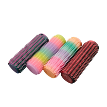 Mini llavero con pinchos Grippie para aliviar la ansiedad: juguete sensorial para aliviar el estrés para adultos y niños.
