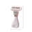 Black Friday Beauty Steal: Η απαλή επιδερμίδα ξεκινάει εδώ με το απαλό ξυράφι μας! 4
