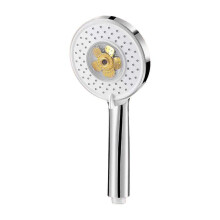 Large Panel, Three Speed Turbocharged Shower Nozzle, Turbocharged with High Water Output, Shower Shower Shower Nozzle In Bathroom, with Delicate Water