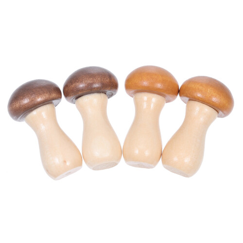 4 paddenvormige eetstokjeshouders 2