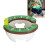 Toddler Potty Training Toilet Multifunctional 11