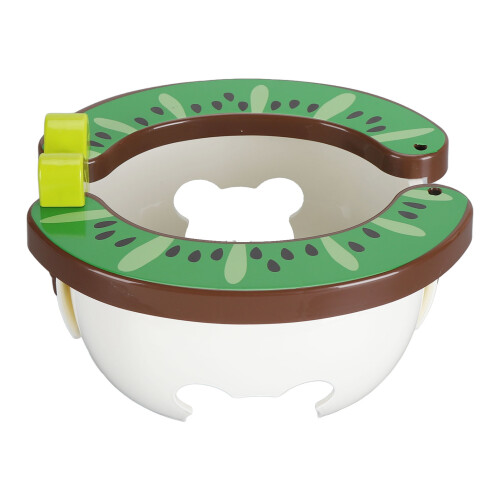 Toddler Potty Training Toilet Multifunctional 2