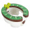 Toddler Potty Training Toilet Multifunctional 2