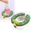 Toddler Potty Training Toilet Multifunctional 12