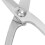 Bonsai Scissors Stainless Steel Leaf Bud Scissors 15