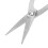 Bonsai Scissors Stainless Steel Leaf Bud Scissors 13