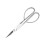 Bonsai Scissors Stainless Steel Leaf Bud Scissors 8