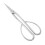 Bonsai Scissors Stainless Steel Leaf Bud Scissors 7