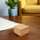 30pcs Self-Adhesive Cork Pad Peel And Stick Backing For Coasters 4