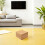 30pcs Self-Adhesive Cork Pad Peel And Stick Backing For Coasters 5