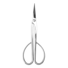 Bonsai Scissors Stainless Steel Leaf Bud Scissors