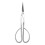 Bonsai Scissors Stainless Steel Leaf Bud Scissors 1