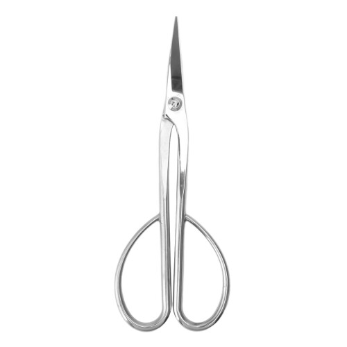 Bonsai Scissors Stainless Steel Leaf Bud Scissors