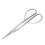 Bonsai Scissors Stainless Steel Leaf Bud Scissors 5