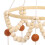 Baby Hanging Mobile Promote Sleep Safe Nursery 14