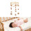 Baby Hanging Mobile Promote Sleep Safe Nursery 11