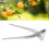 Trunk Splitter Silver Bonsai Modeling Tools Chrome 11