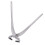 Trunk Splitter Silver Bonsai Modeling Tools Chrome 4