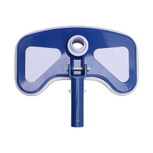 Swimming Pool Clean Head ABS Easy To Operate