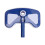 Swimming Pool Clean Head ABS Easy To Operate 1
