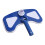 Swimming Pool Clean Head ABS Easy To Operate 4