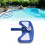 Swimming Pool Clean Head ABS Easy To Operate 12