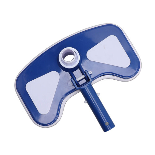 Swimming Pool Clean Head ABS Easy To Operate 1