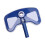 Swimming Pool Clean Head ABS Easy To Operate 9