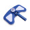 Swimming Pool Clean Head ABS Easy To Operate 5