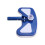 Swimming Pool Clean Head ABS Easy To Operate 6