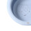 Folding Baby Face Basin Cartoon Portable Bathing 9