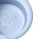 Folding Baby Face Basin Cartoon Portable Bathing 7
