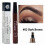 1PCS 4--TIPBROW Fine Sketch Liquid Eyebrow Pencil 5ml 5