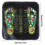 Convenient Foot Massage Cushion Acupoint Physical Massage Foot Pad 11
