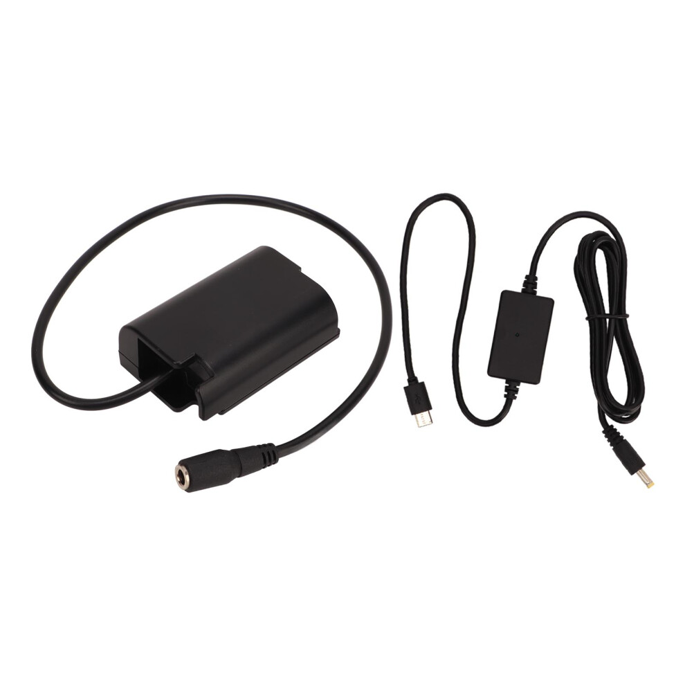 Dmw Dcc17 Dc Coupler Dmw Blk22 Dummy Battery Type 8130196268488