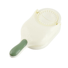 Dumpling Maker PP Manual Dumpling Skin Maker Mold