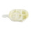 Dumpling Maker PP Manual Dumpling Skin Maker Mold 7